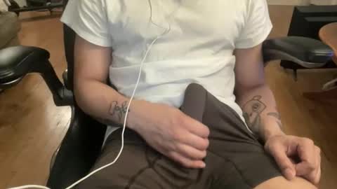 Keesey23 online show from April 24, 3:30 am