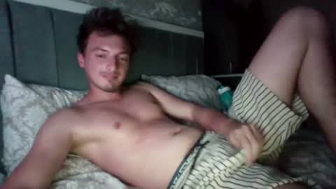 keetherwulf online show from July 25, 10:29 pm