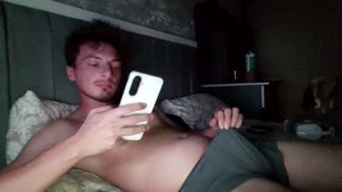 keetherwulf online show from August 1, 12:45 am