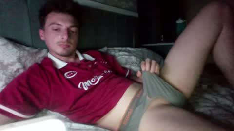 keetherwulf online show from July 9, 10:25 pm