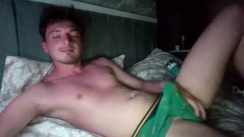 keetherwulf online show from July 11, 10:02 pm