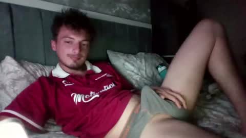 keetherwulf online show from July 21, 12:34 am