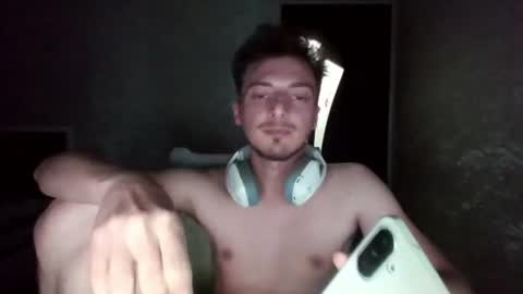 keetherwulf online show from June 25, 7:52 pm