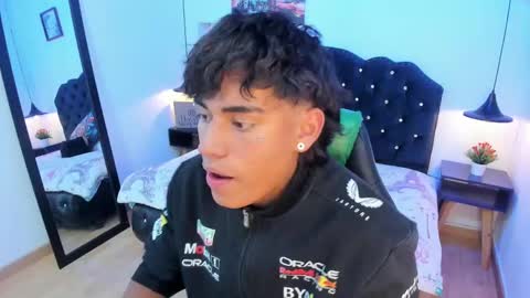 Keevin online show from March 7, 2:01 pm