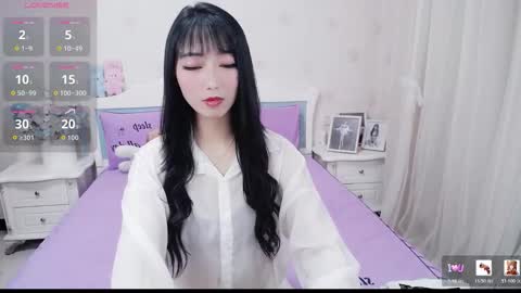 kefeifei online show from March 5, 11:25 pm