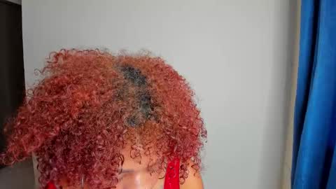 kehlanibrown online show from September 15, 3:02 pm