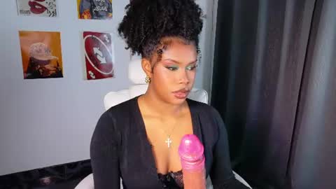 Kehlannis online show from July 14, 5:29 pm