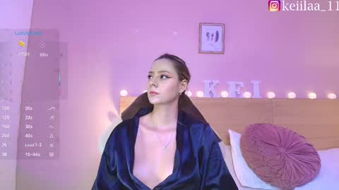 keii online show from March 17, 6:24 pm