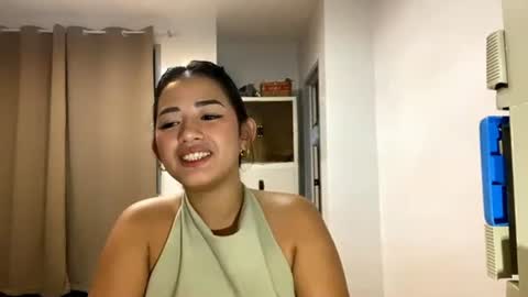 Estelle online show from July 3, 11:26 am