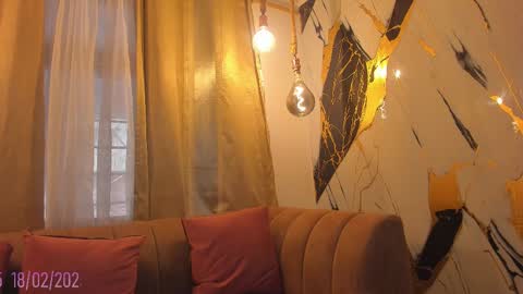 Keila  online show from February 18, 6:47 pm