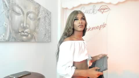 Keila  online show from June 13, 10:09 pm