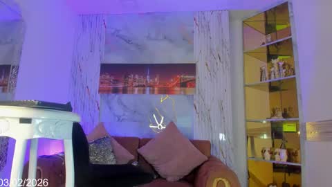 keila_rose online show from February 4, 4:16 am