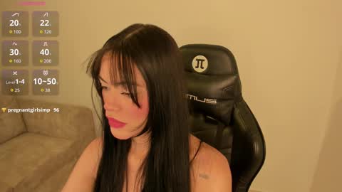 Keily brox online show from September 27, 9:01 pm