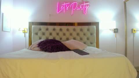 Keily online show from February 13, 12:08 pm