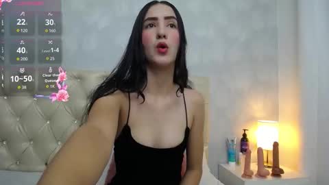 Keily online show from December 22, 11:39 am