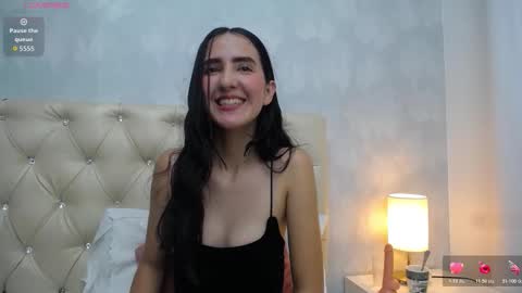 Keily online show from November 30, 1:40 pm