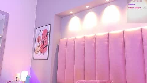 Keily Ross online show from January 13, 9:11 pm