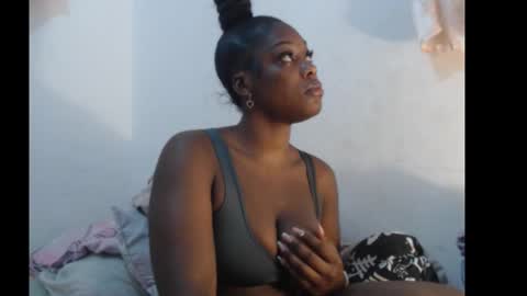 Keili online show from January 18, 1:25 am