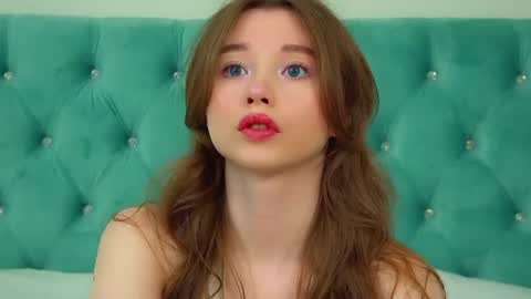 Keira online show from June 14, 6:04 am