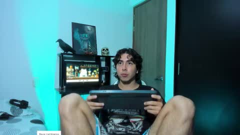 Keisu online show from January 12, 3:19 pm