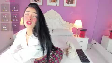 keisy Girl  online show from February 18, 12:16 pm