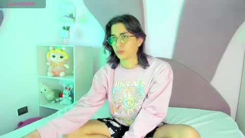 Keita moon online show from April 1, 12:06 pm