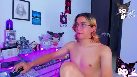 Keita moon online show from December 17, 3:08 pm