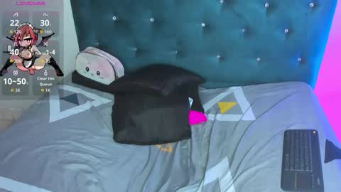 keitch_cute online show from February 25, 7:39 pm