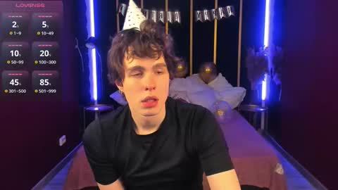 Keith online show from March 20, 2:44 pm