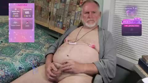 Keithobrian online show from April 26, 2:53 am