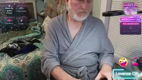 Keithobrian online show from May 20, 2:52 am