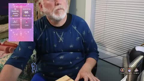 Keithobrian online show from May 7, 2:29 am