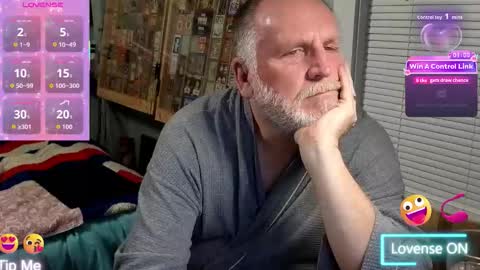 Keithobrian online show from December 15, 4:30 am