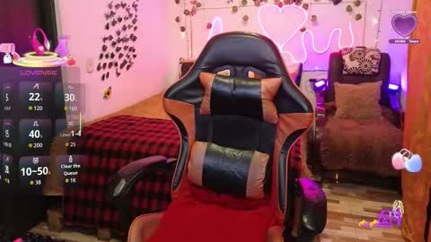 keka_teiku online show from March 21, 3:23 am