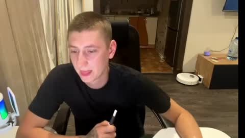 keksik__ online show from July 18, 4:31 pm