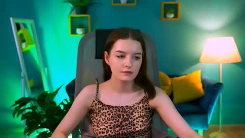 KellieBanshe online show from March 13, 9:45 am