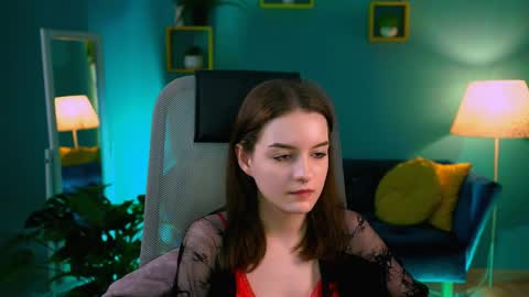 KellieBanshe online show from March 27, 8:26 am