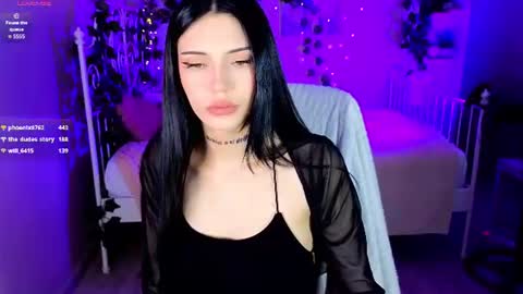 Kelly online show from July 23, 2:31 am