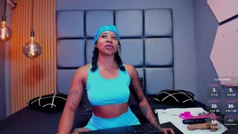 kelly__thomson online show from January 7, 11:54 pm