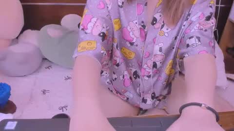 Kelly online show from April 29, 3:00 am