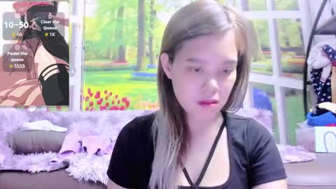 Kelly online show from November 6, 2:36 am