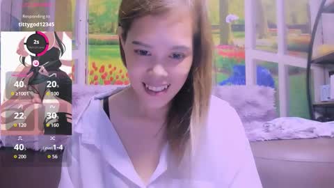 Kelly online show from November 22, 6:12 am