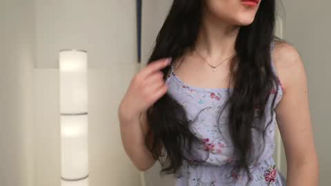  KELLY  online show from January 17, 1:56 pm