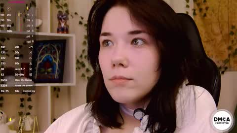 Kelly online show from February 14, 11:46 am