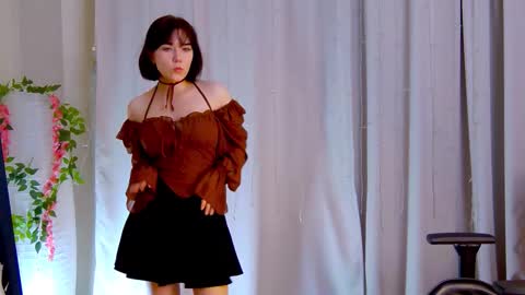 Kelly online show from October 26, 9:32 am