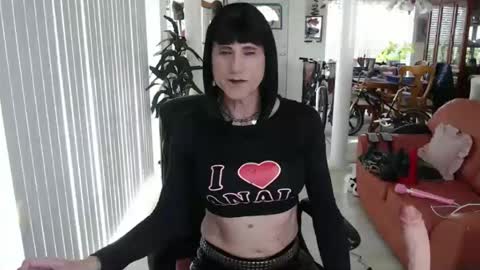 kellyanne Lynn but please call me fucktoy online show from April 26, 2:47 pm