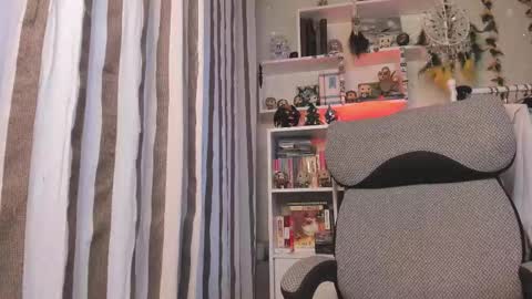 Leia online show from November 30, 7:37 am