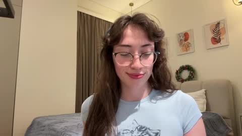 Kelly online show from May 5, 8:58 pm