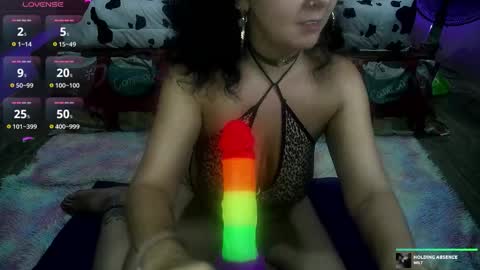 Kelly online show from September 22, 4:49 am