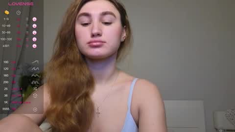 Princess Kelly online show from February 14, 7:49 pm